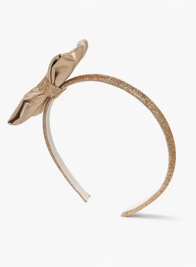 فلورا بيلا من شو إكسبرس 3-Piece Hair Accessory Set Ramadan Collections